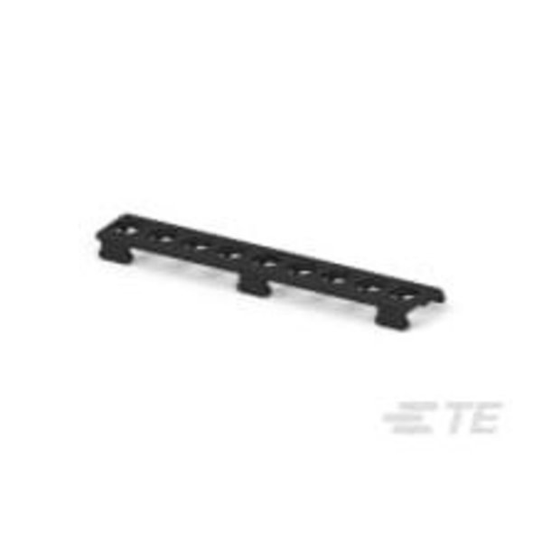 Te Connectivity TC6-09-PFH=COVER w/HOLES 4-1437661-2